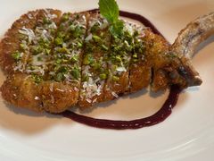 -杭州西子湖四季酒店-WL BISTRO西湖餐厅