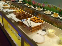 -银鲨海鲜烤肉火锅自助餐厅(五星店)