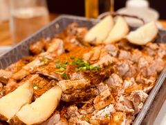 -浮何烤铺(桐梓林店)