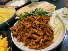 -老昌春饼(中央大街店)