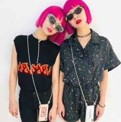 -Coo Hair salon