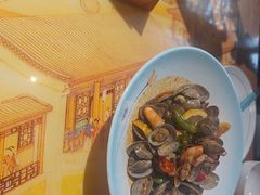 -私厨味道·广西菜