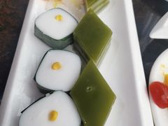 -莎瓦迪卡泰国餐厅(大朗店)