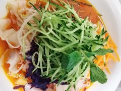-味道名厨(林州地方特色菜▪光远店)