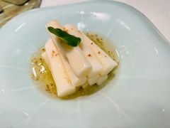 山寺桂花香-申粤轩酒楼·三十年粤菜经典(丁香花园店)