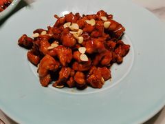 -热河食府(中山路店)