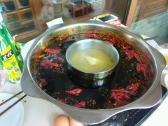 android_upload_pic-杨家火锅(国美店)