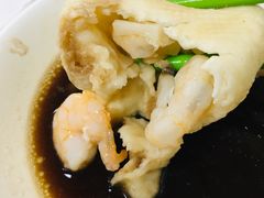 -津门永胜包子铺(哈尔滨道总店)