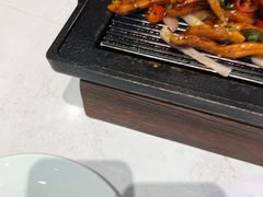 -船歌·鱼水饺青岛菜(国贸商城店)