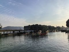 -赤坎·广东华侨国际旅游度假区