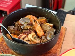 -沼津港精致料理·寿喜烧·烧鸟(漕河泾印象城店)