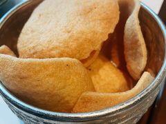 -Thai Basil罗勒叶泰式餐厅(时代天街店)