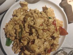 -额娘·现烙春饼烤鸭(太原总店)