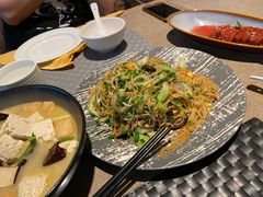 -宁海安岚·南溪阁全日餐厅
