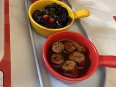 -雅佳神话·麻辣烤鱼(新街口店)