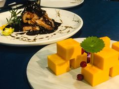法式慕斯南瓜-麟1929(外滩店)