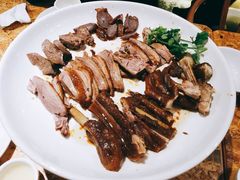 -陈鹏鹏潮汕菜(欢乐海岸 海边景观店)