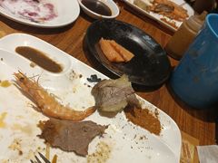-汉巴味德(沈阳万象汇店)