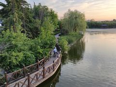-青州古城