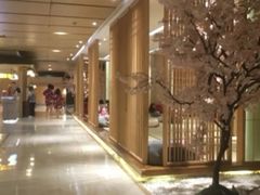-嘉悦汗蒸时代(曙光路店)