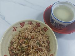 -小罗子汤店(大士院总店)