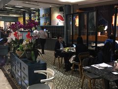 大堂-美奈小馆·越南料理(福田星河COCO Park店)