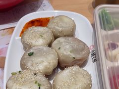 -小杨生煎(周浦万达店)