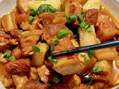 -呷湘厨·家宴·鱼汤捞饭(津南店)