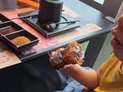 -黑牛の店·黑金店(沈阳万象城店)