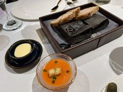 -Wei菋·Le Bistrot