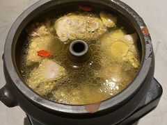 -云海肴·汽锅鸡·云南菜(高德置地店)
