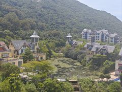 -东部华侨城