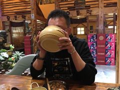 -小木屋米酒店总店