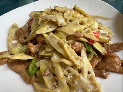 -干老四雅鱼饭店(滨江西路店)