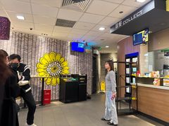 -麦当劳(世纪汇广场店)