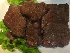 牛排-光化门韩国料理(新地假日广场店)