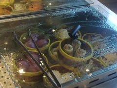 -春天烤肉自助餐厅(南内环店)