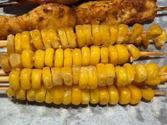 -聚点串吧·小酒局(北京旗舰店)