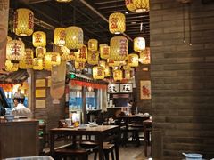 -南京大牌档(壹方天地店)