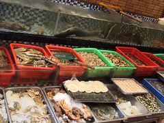 -抱德·潮汕味(敦和店原惠城鱼仔)