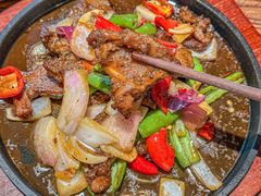 -食陆号·新式台湾创意菜(十全街首店)