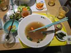 -蔡澜Pho·越南粉餐厅(海上世界店)