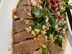 -猪腰一家·地道佛山菜(盐步店)