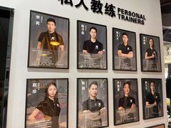 -AC健身·运动康复工作室(千灯湖店)