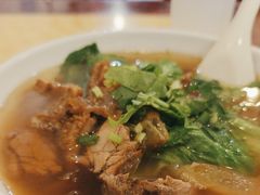 -莲塘味宝园牛杂(天越翔园店)