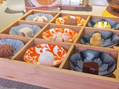 -庆云楼饭庄(什刹海店)