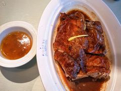 -观塘港茶餐厅(八一大道店)