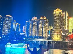 -重庆两江夜游-交运系列