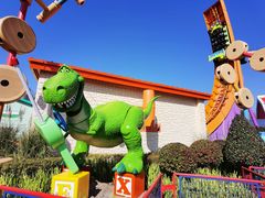 -上海迪士尼度假区