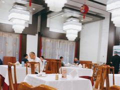 大堂-马凯餐厅(地安门店)